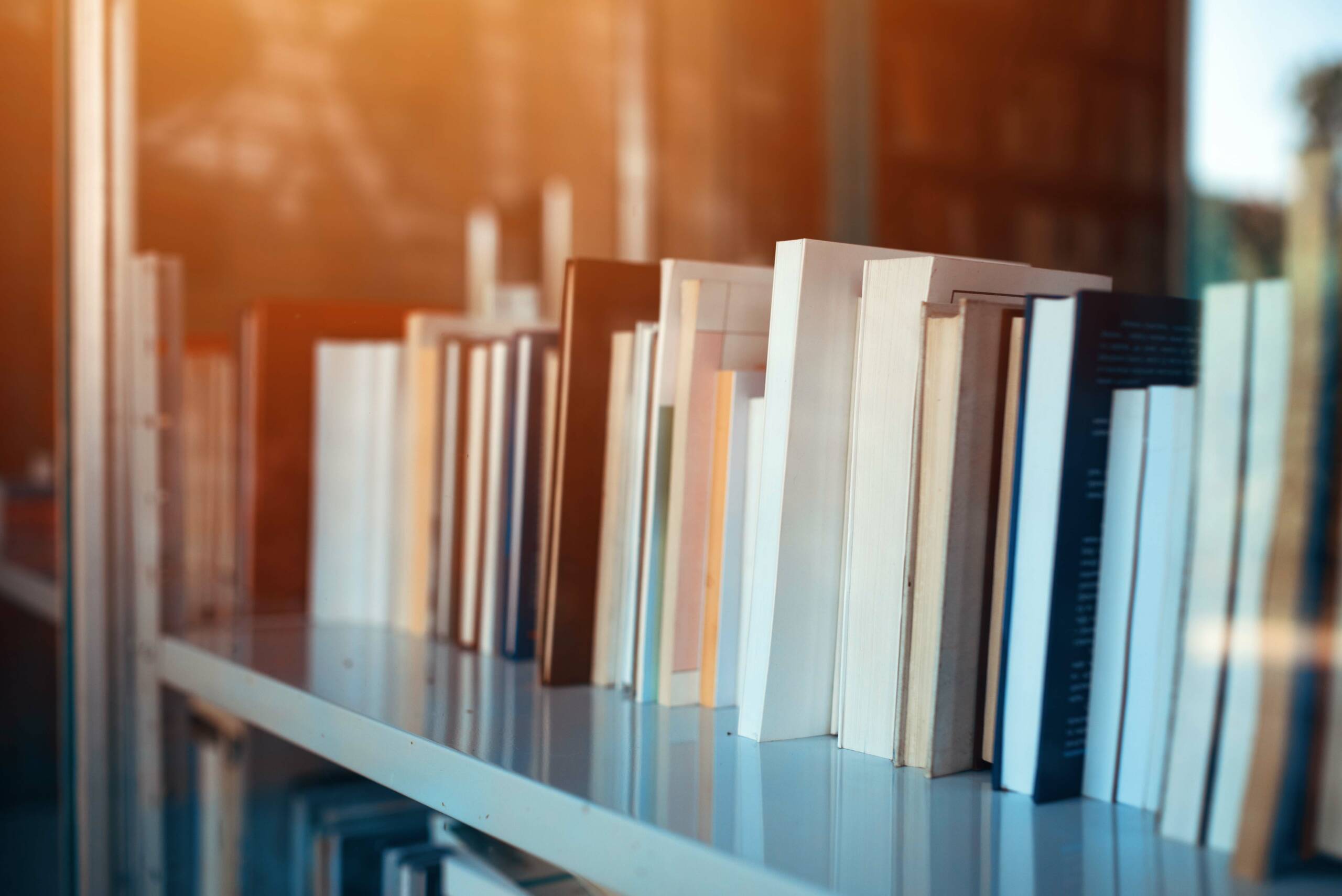 Librería